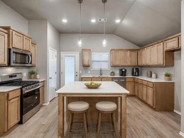 Photo 5 — 17609 Boling Farm Road, Edmond, OK 73012