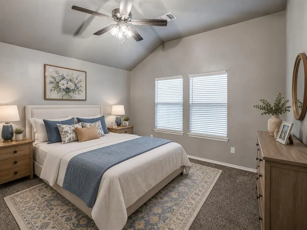 Photo 6 — 17609 Boling Farm Road, Edmond, OK 73012