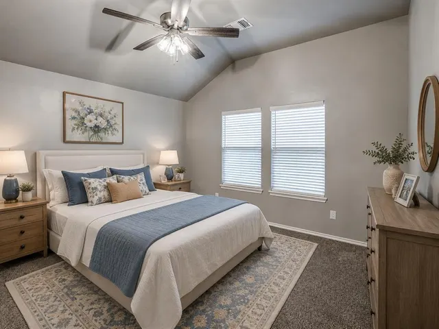 Photo 6 — 17609 Boling Farm Road, Edmond, OK 73012