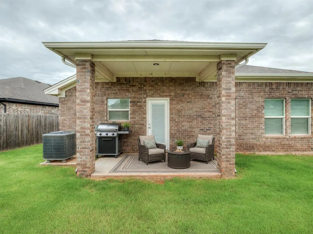 Photo 12 — 17609 Boling Farm Road, Edmond, OK 73012