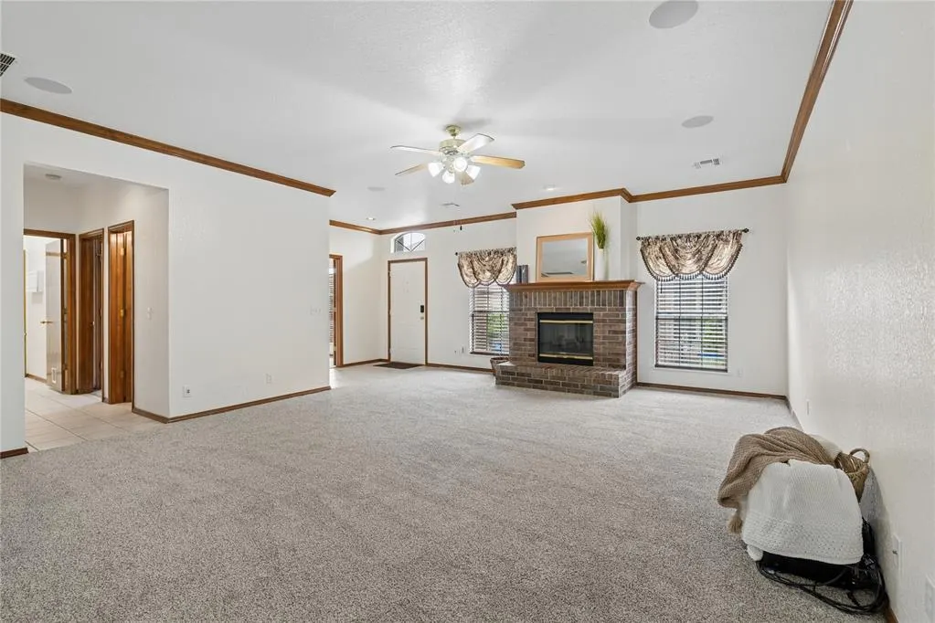 Photo 5 — 16104 Vintage Court, Edmond, OK 73013