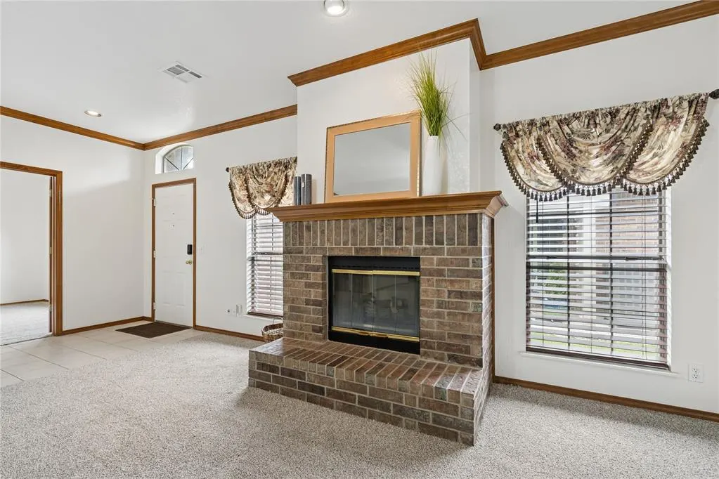 Photo 6 — 16104 Vintage Court, Edmond, OK 73013