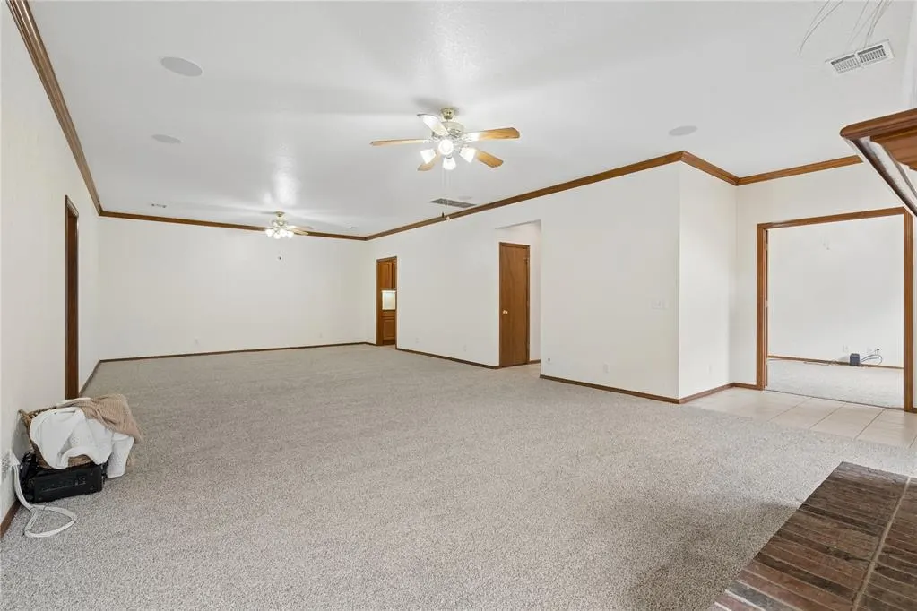 Photo 8 — 16104 Vintage Court, Edmond, OK 73013