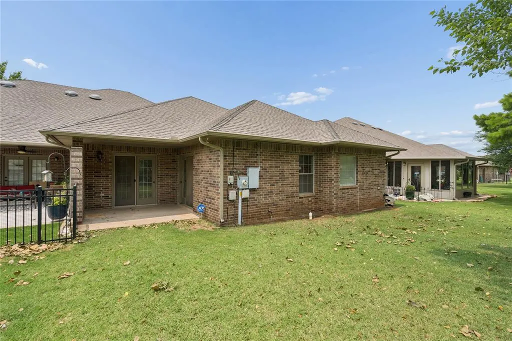 Photo 44 — 16104 Vintage Court, Edmond, OK 73013