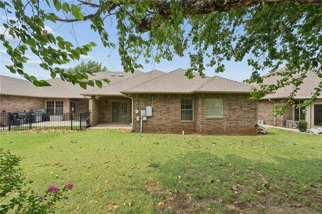 Photo 45 — 16104 Vintage Court, Edmond, OK 73013