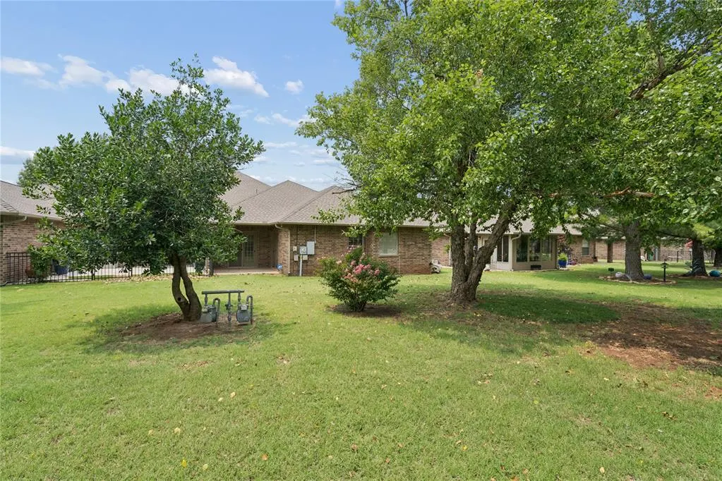 Photo 46 — 16104 Vintage Court, Edmond, OK 73013