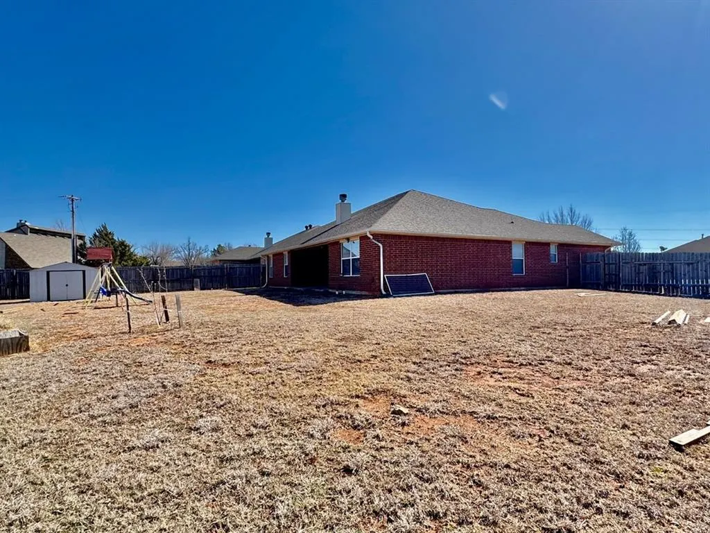 Photo 38 — 8221 Greer Way, Oklahoma City, OK 73132
