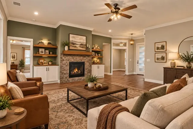 Photo 2 — 8517 NW 109th Terrace, Oklahoma City, OK 73162