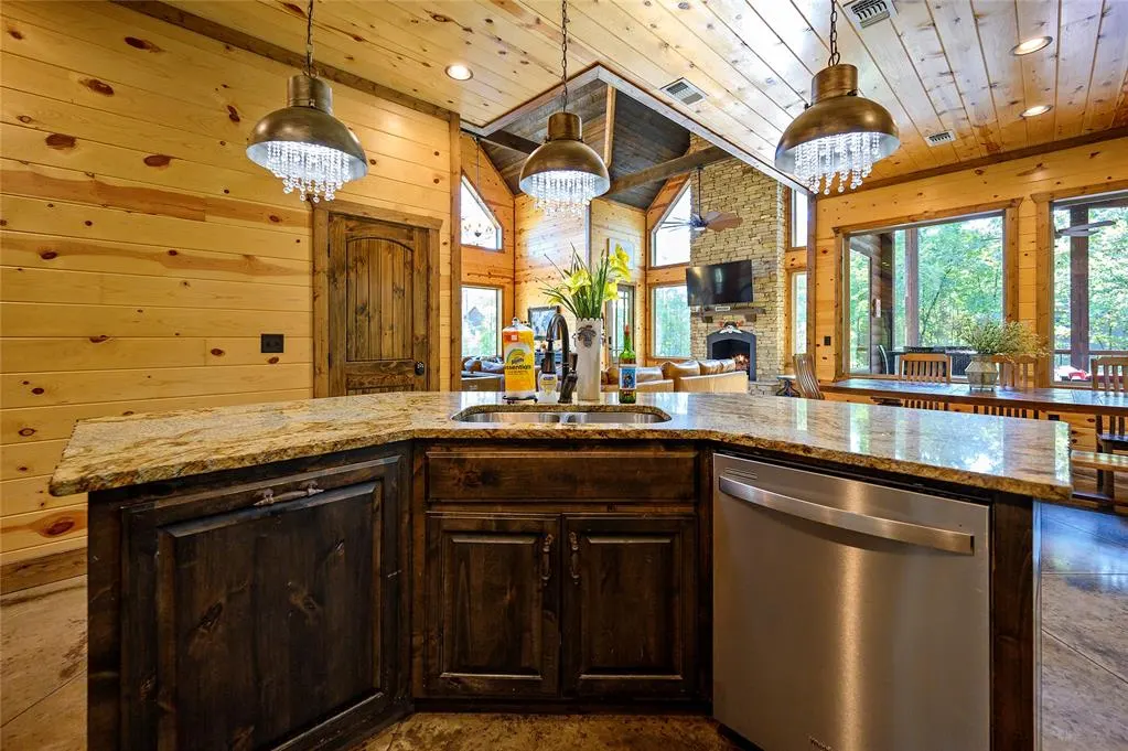 Photo 43 — 64 Walnut Hill Lane, Broken Bow, OK 74728