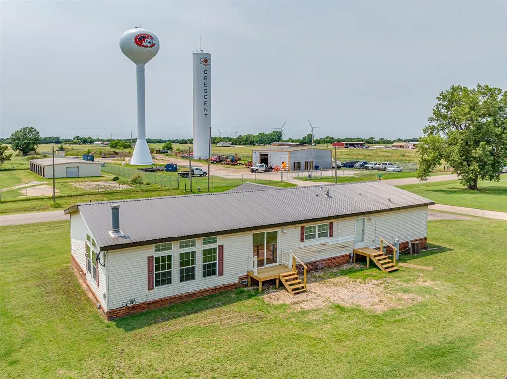 Photo 38 — 206 N Pine Street, Crescent, OK 73028