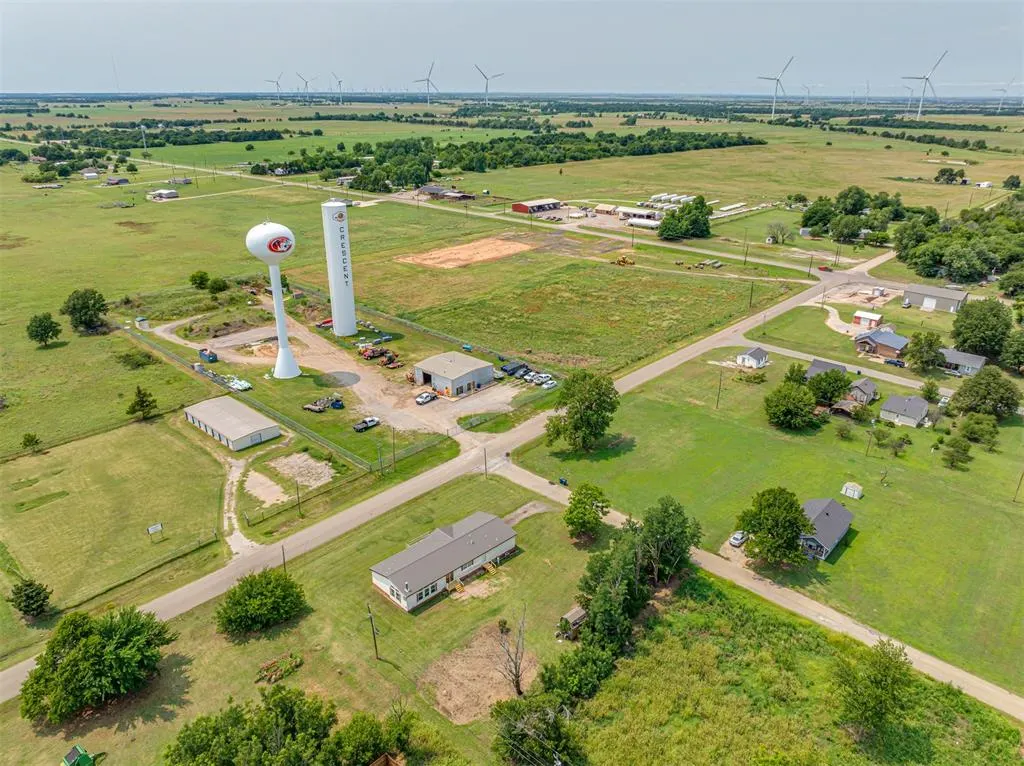 Photo 43 — 206 N Pine Street, Crescent, OK 73028