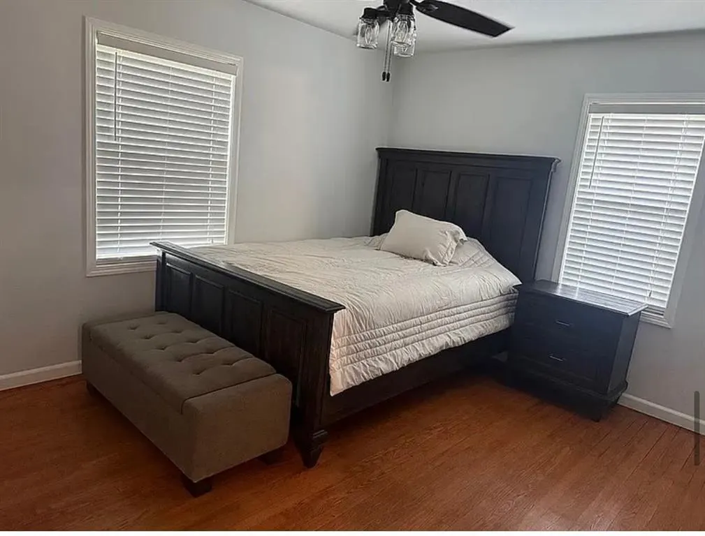 Photo 9 — 124 E Pratt Drive, Midwest City, OK 73110