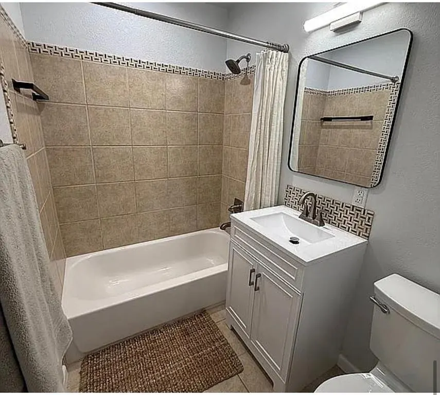 Photo 13 — 124 E Pratt Drive, Midwest City, OK 73110