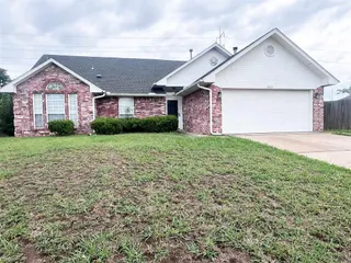 Sold home at 1717 Pinnacle Lane