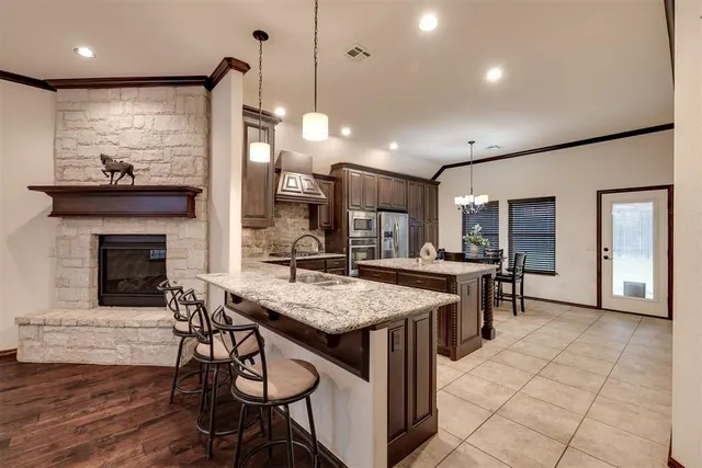 Photo 8 — 13552 Borgata Lane, Oklahoma City, OK 73170