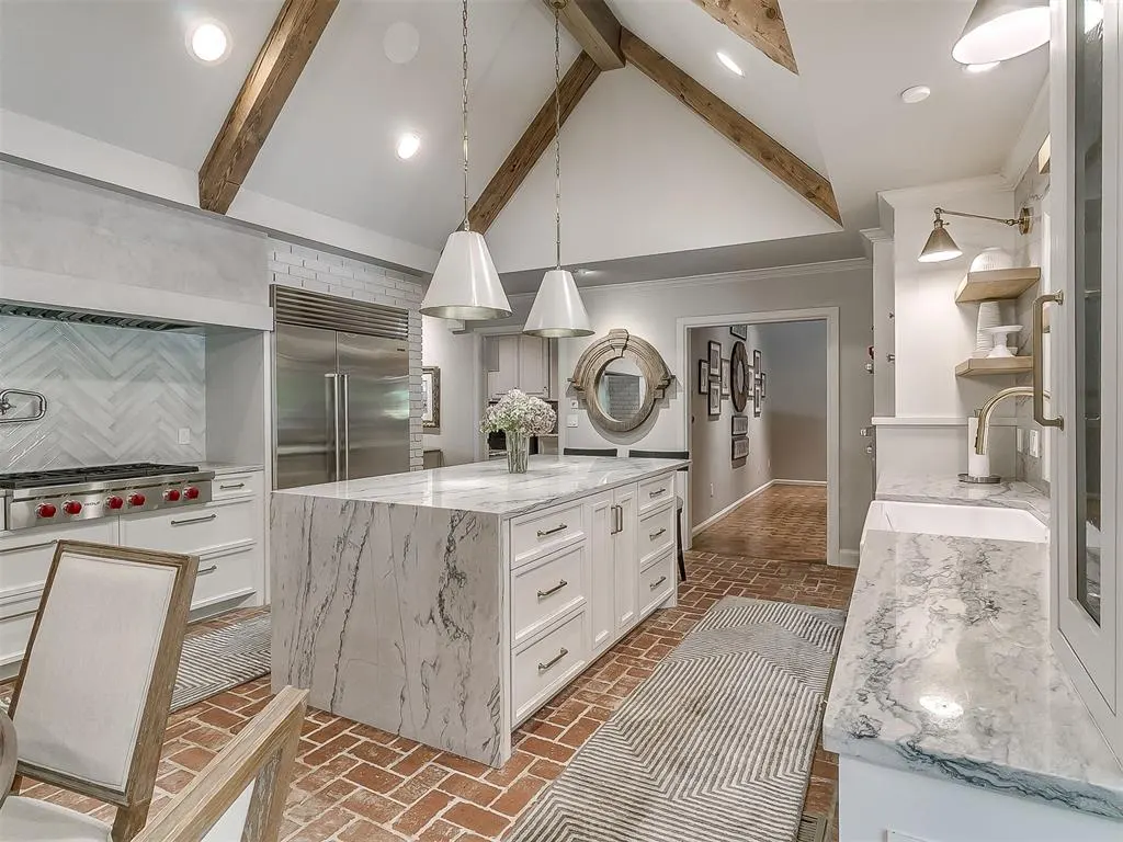 Photo 12 — 4817 Oakdale Farm Road, Edmond, OK 73013