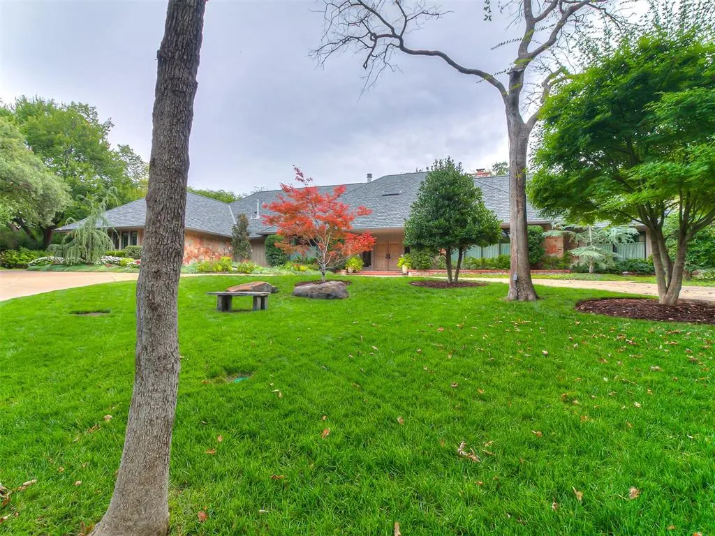 Photo 3 — 4817 Oakdale Farm Road, Edmond, OK 73013