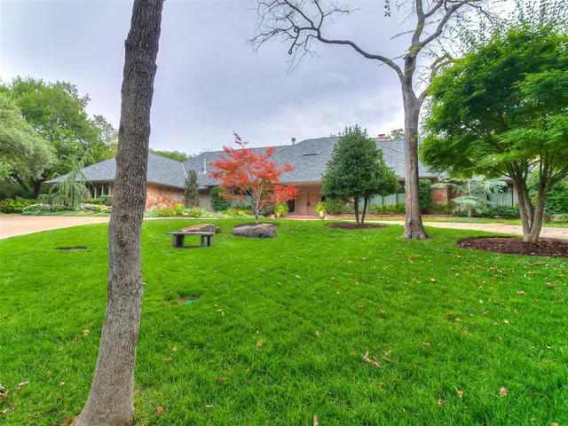 Photo 3 — 4817 Oakdale Farm Road, Edmond, OK 73013