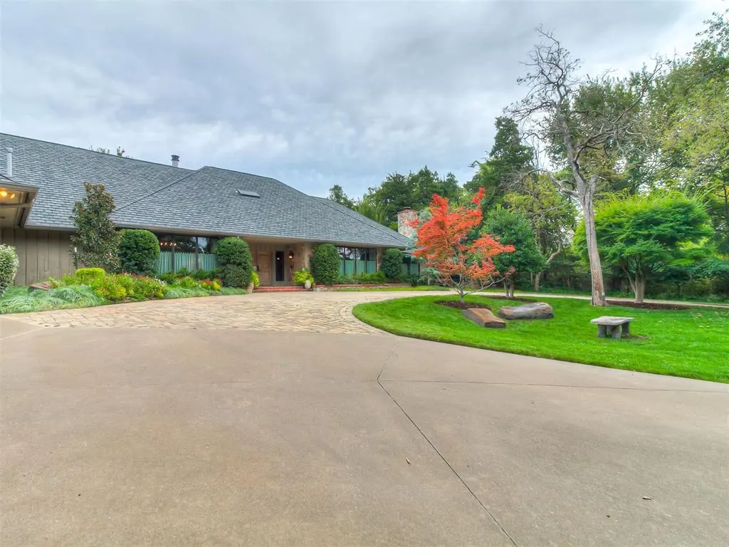 Photo 4 — 4817 Oakdale Farm Road, Edmond, OK 73013