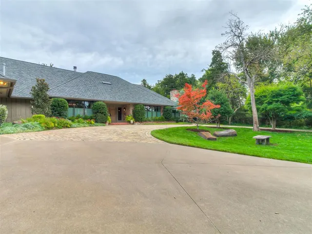 Photo 4 — 4817 Oakdale Farm Road, Edmond, OK 73013