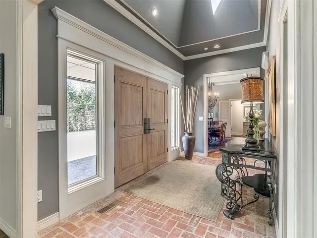 Photo 6 — 4817 Oakdale Farm Road, Edmond, OK 73013