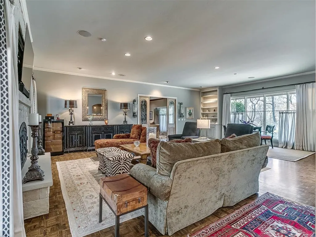 Photo 9 — 4817 Oakdale Farm Road, Edmond, OK 73013