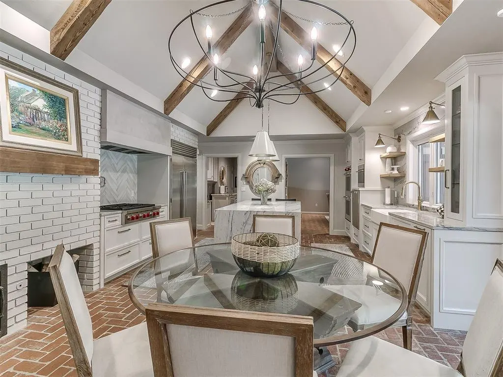 Photo 18 — 4817 Oakdale Farm Road, Edmond, OK 73013