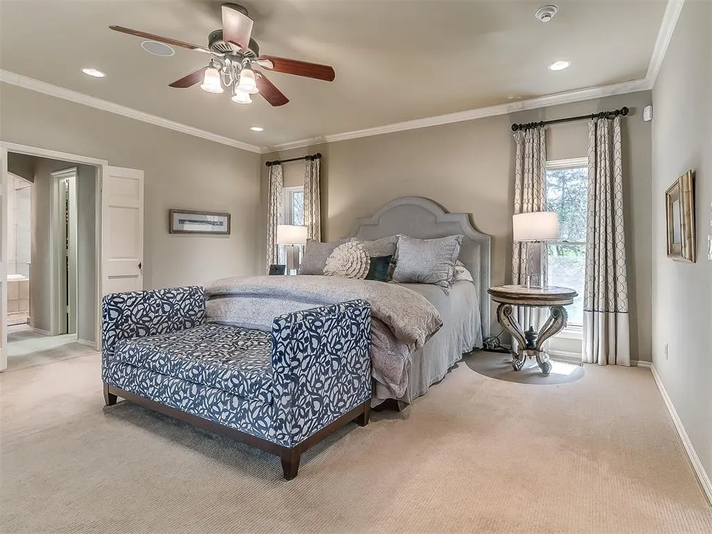 Photo 21 — 4817 Oakdale Farm Road, Edmond, OK 73013