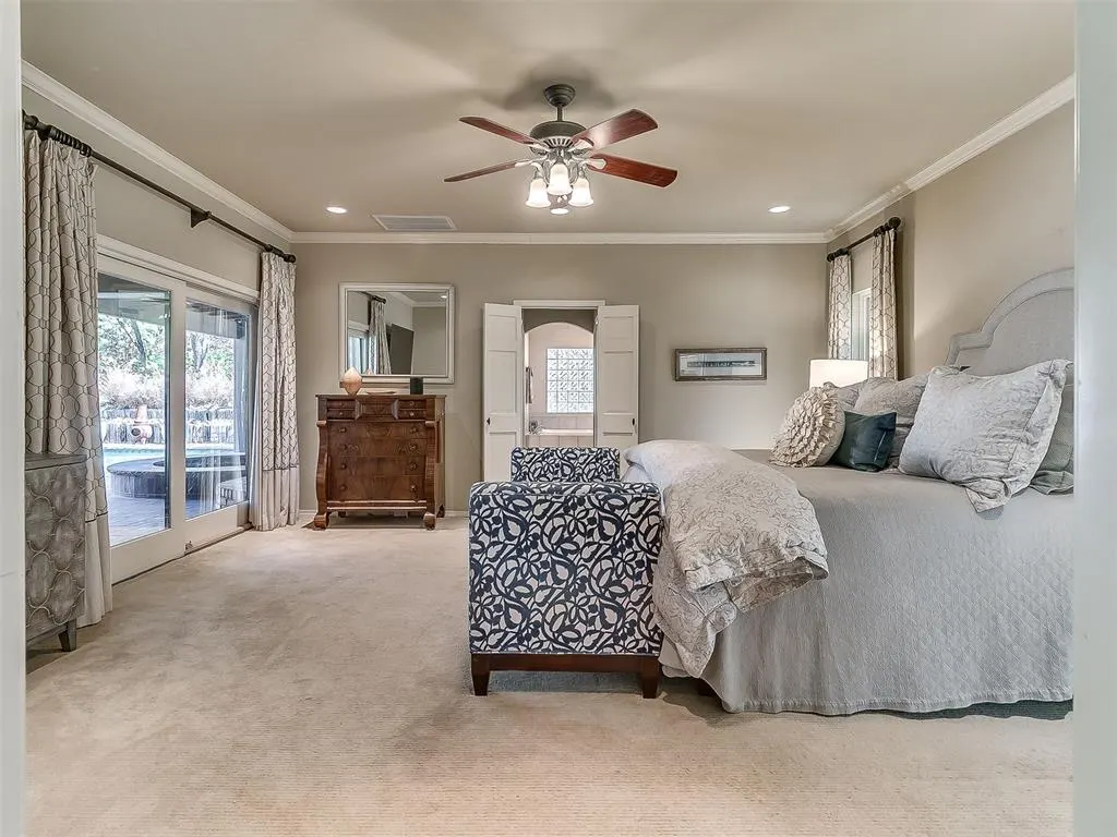 Photo 22 — 4817 Oakdale Farm Road, Edmond, OK 73013