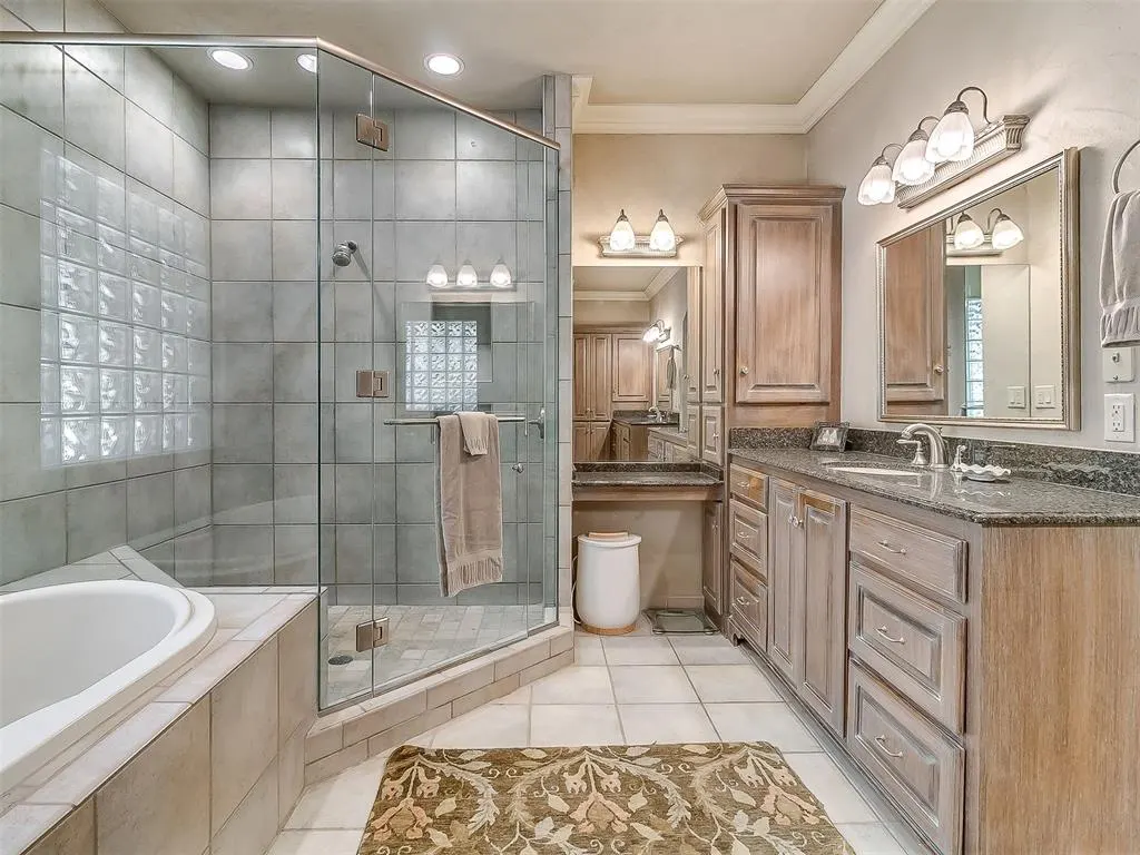 Photo 23 — 4817 Oakdale Farm Road, Edmond, OK 73013