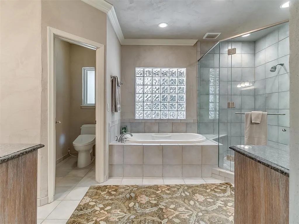 Photo 25 — 4817 Oakdale Farm Road, Edmond, OK 73013