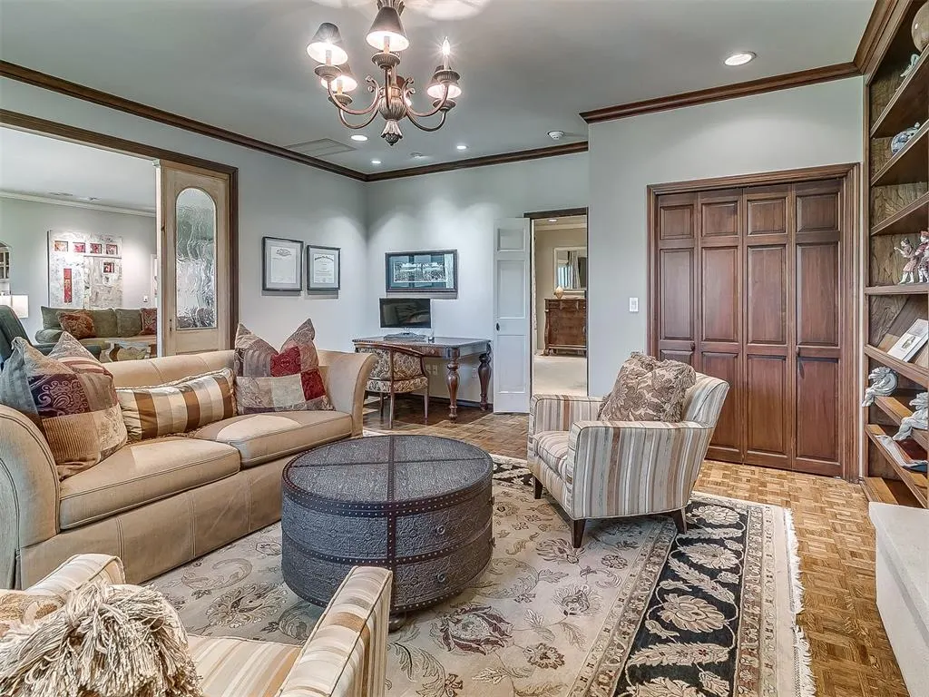 Photo 27 — 4817 Oakdale Farm Road, Edmond, OK 73013
