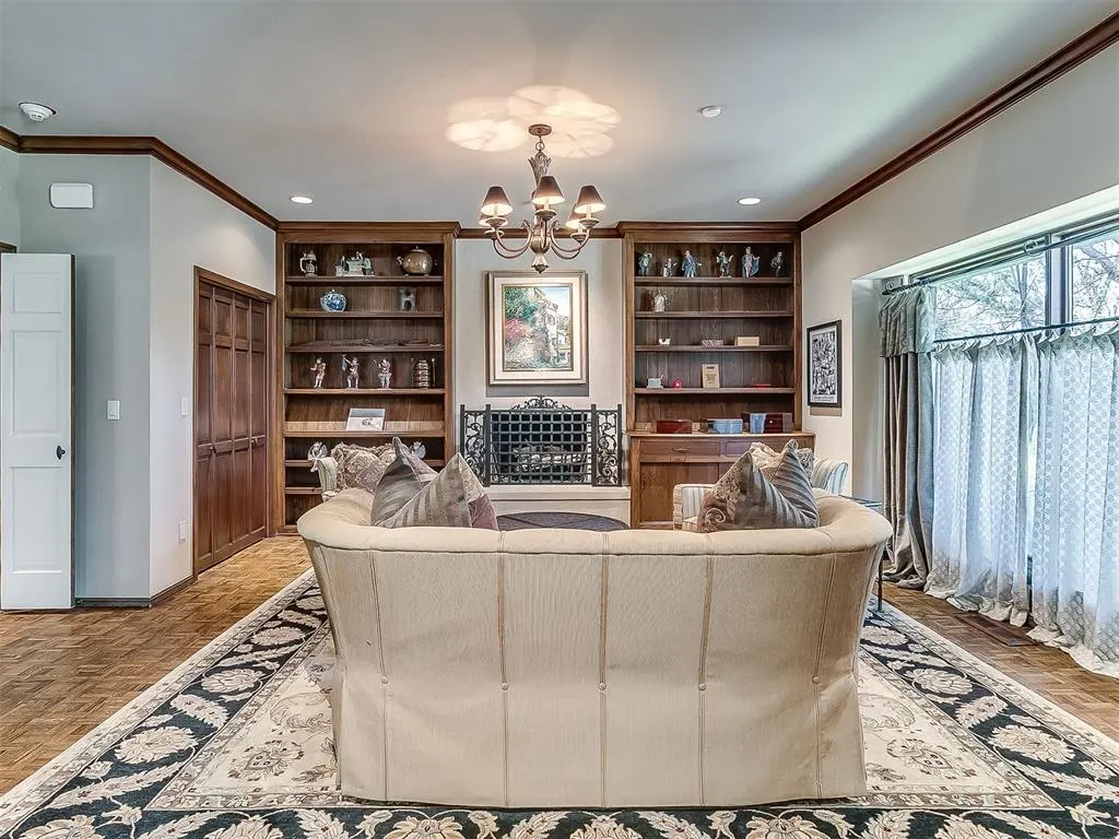 Photo 28 — 4817 Oakdale Farm Road, Edmond, OK 73013
