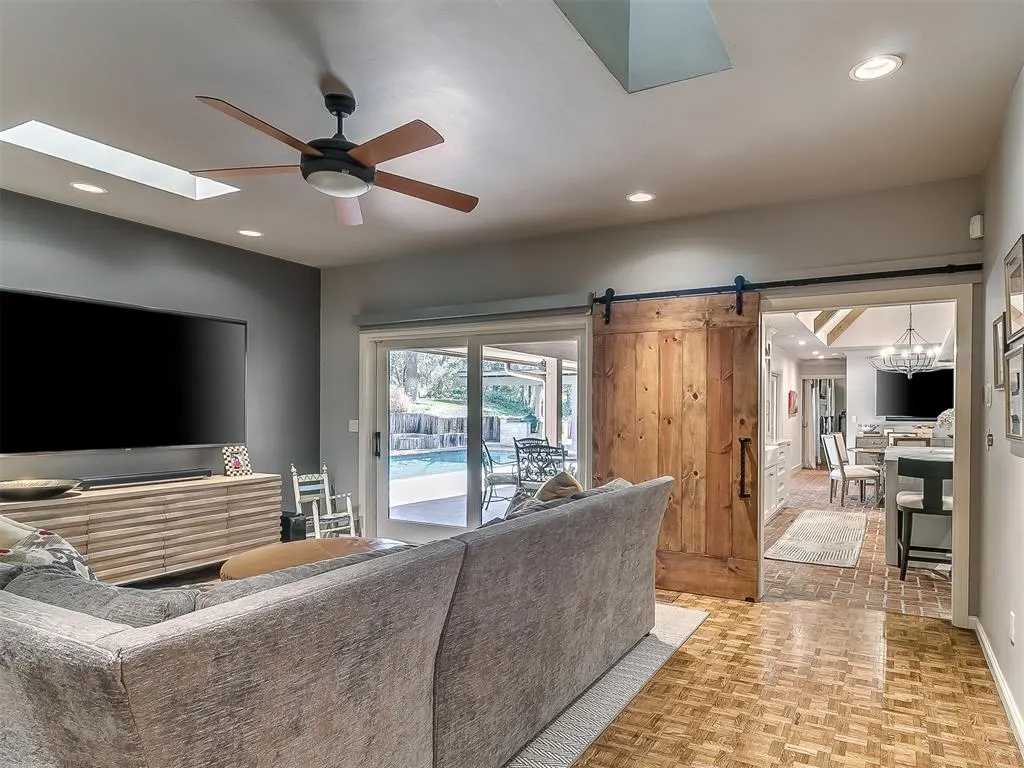 Photo 31 — 4817 Oakdale Farm Road, Edmond, OK 73013