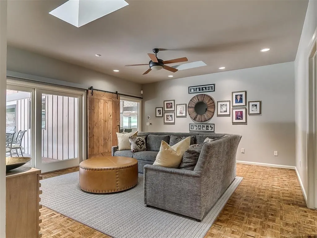Photo 32 — 4817 Oakdale Farm Road, Edmond, OK 73013