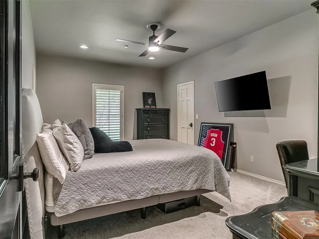 Photo 33 — 4817 Oakdale Farm Road, Edmond, OK 73013