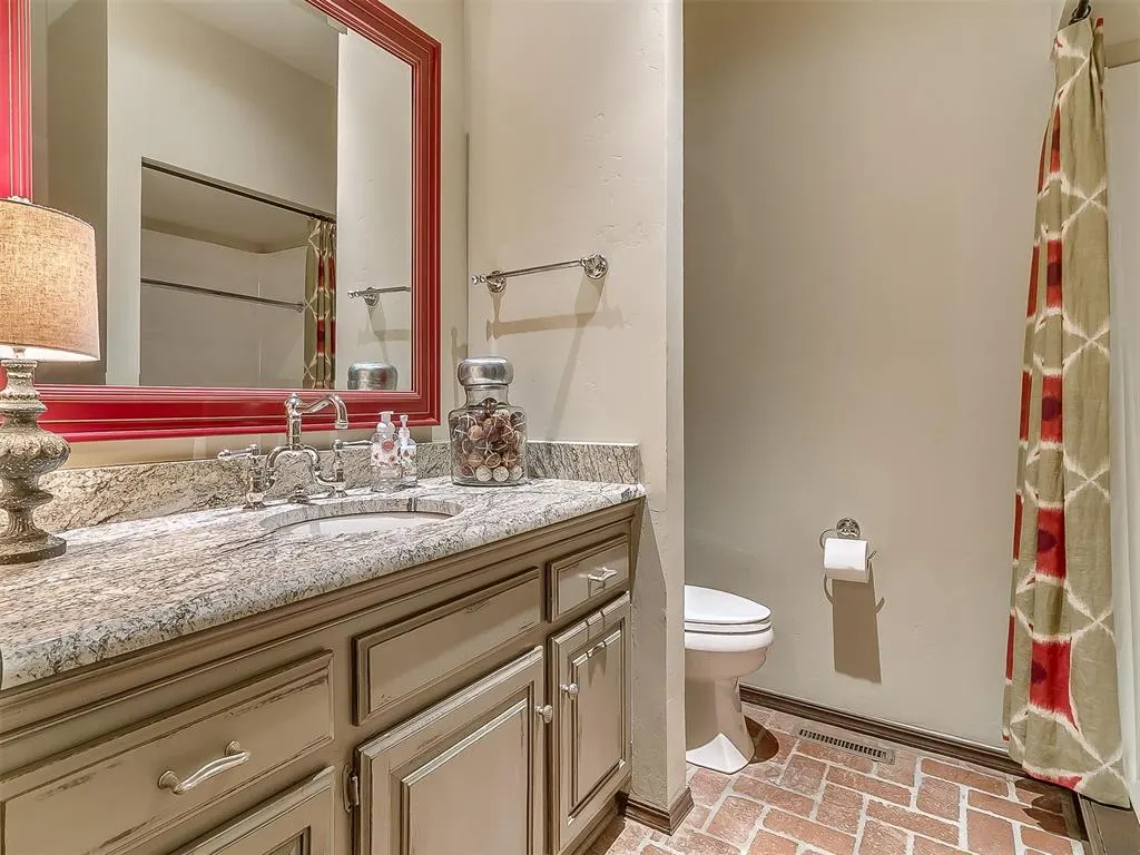 Photo 34 — 4817 Oakdale Farm Road, Edmond, OK 73013