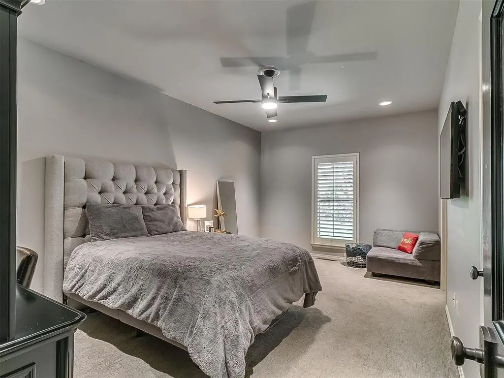 Photo 35 — 4817 Oakdale Farm Road, Edmond, OK 73013