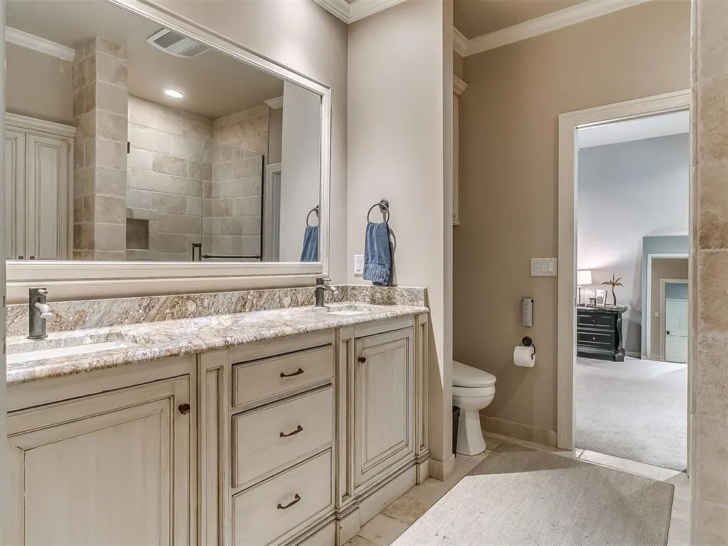 Photo 36 — 4817 Oakdale Farm Road, Edmond, OK 73013