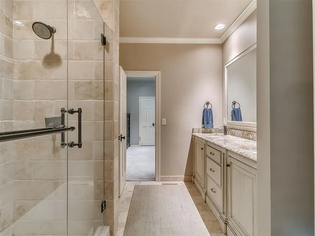 Photo 37 — 4817 Oakdale Farm Road, Edmond, OK 73013