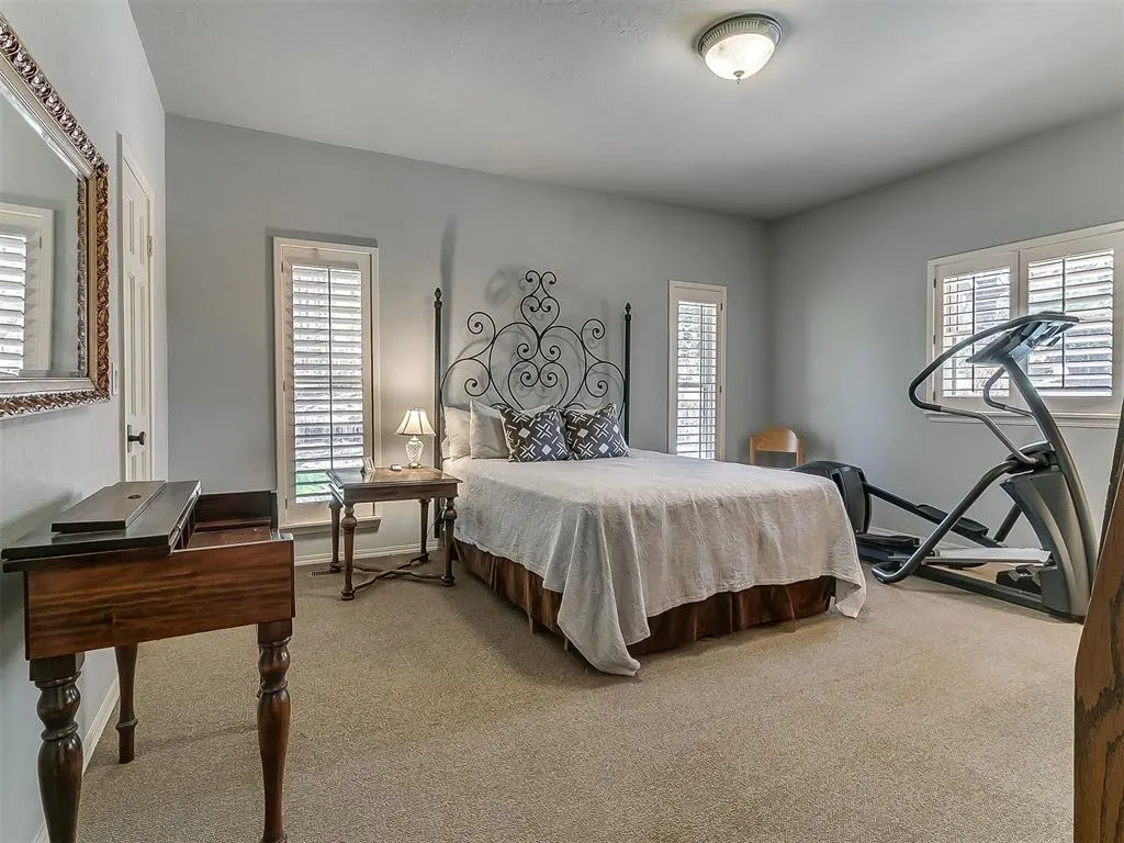 Photo 38 — 4817 Oakdale Farm Road, Edmond, OK 73013