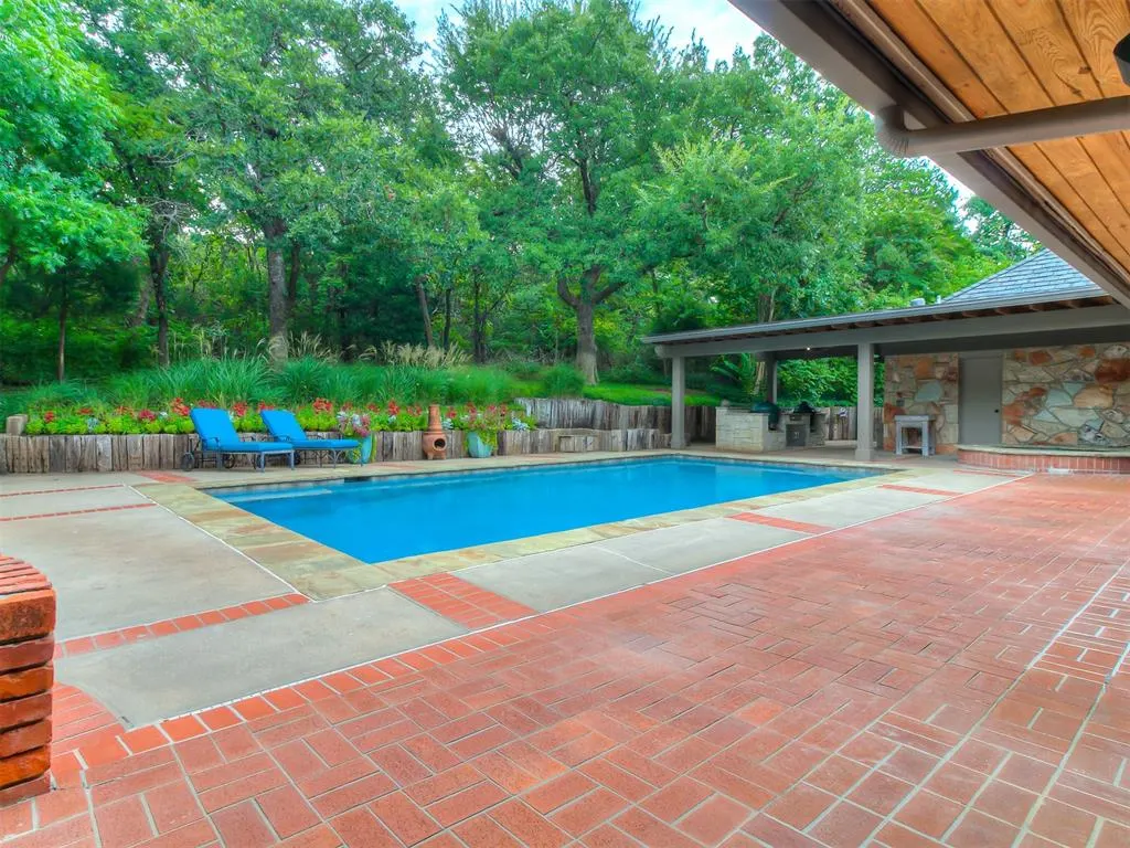 Photo 44 — 4817 Oakdale Farm Road, Edmond, OK 73013