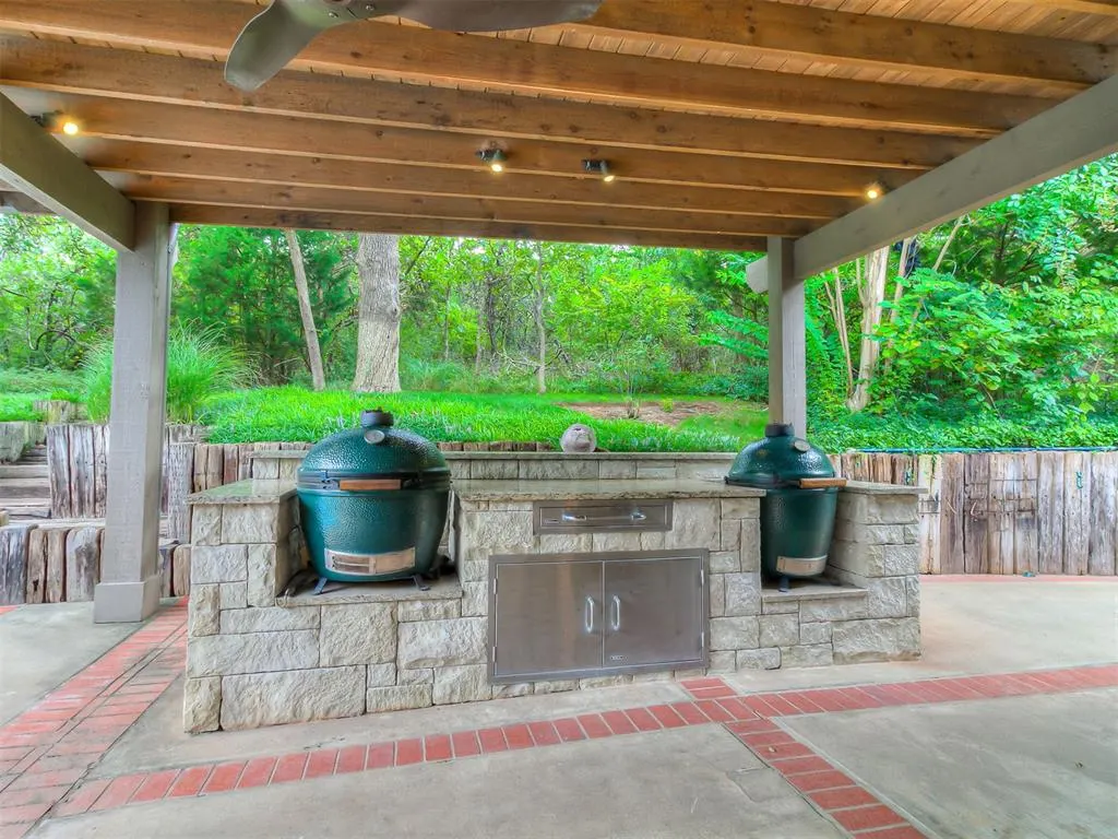 Photo 49 — 4817 Oakdale Farm Road, Edmond, OK 73013