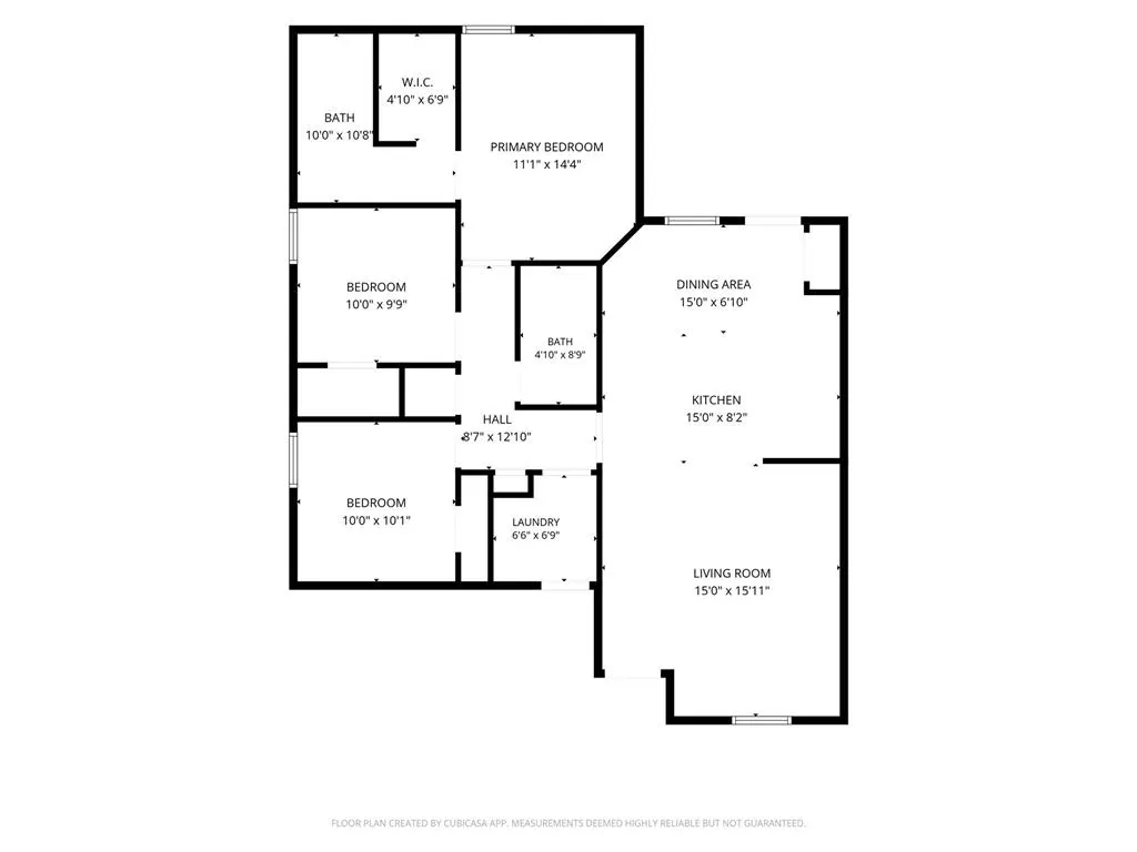 Photo 32 — 215 Waterside Drive, Newcastle, OK 73065
