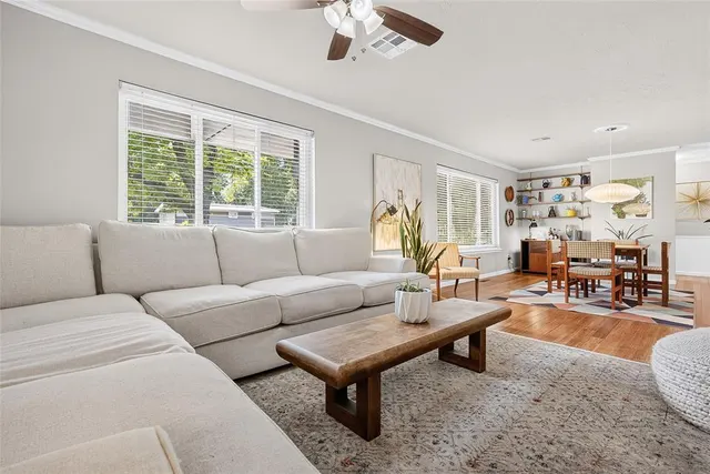 Photo 7 — 2757 Walnut Road, Norman, OK 73072