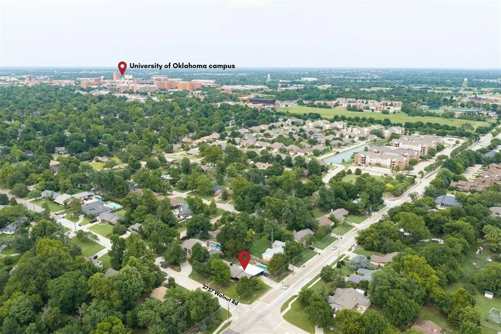 Photo 41 — 2757 Walnut Road, Norman, OK 73072