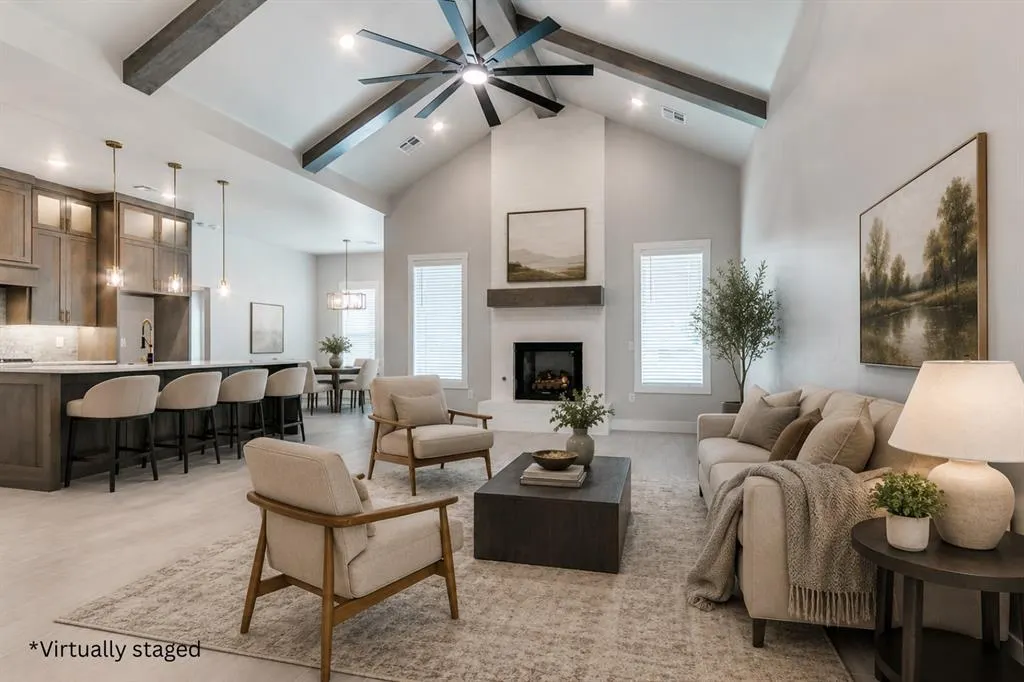 Photo 4 — 1304 Monterey Drive, Norman, OK 73072