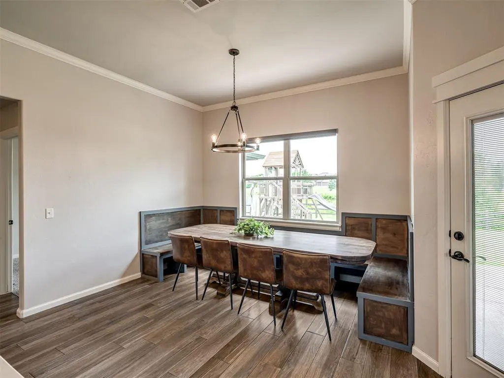 Photo 12 — 2508 NE 15th Street, Moore, OK 73160