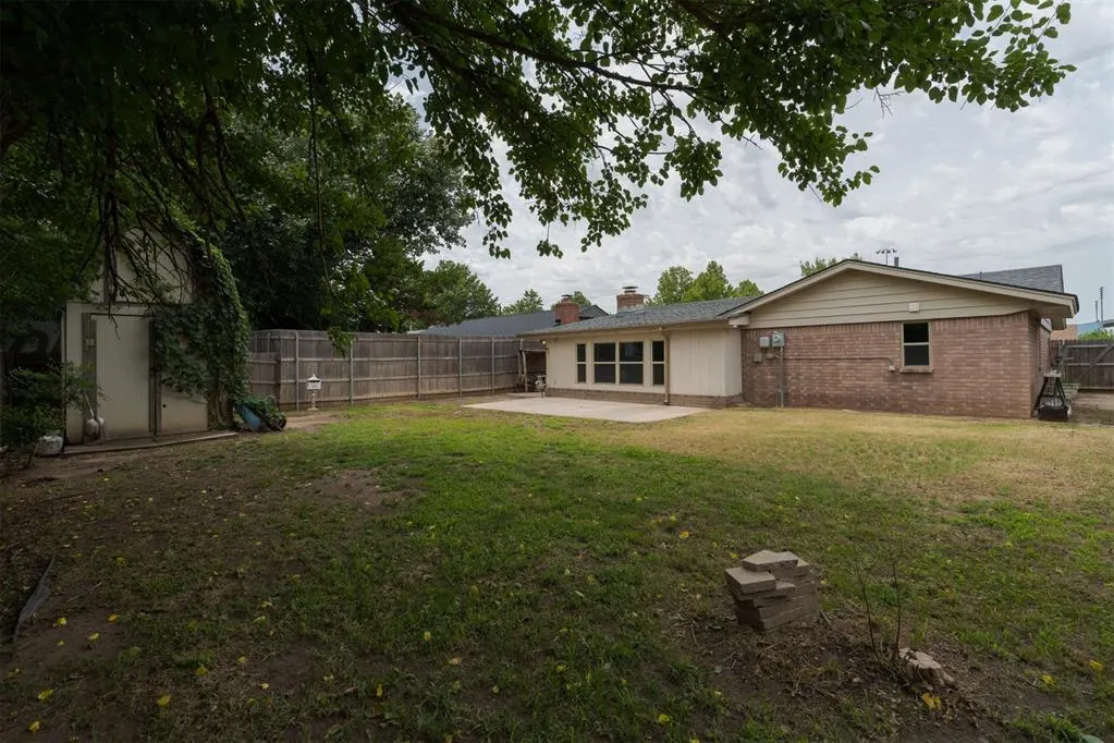 Photo 37 — 8316 NW 19 Street, Oklahoma City, OK 73127