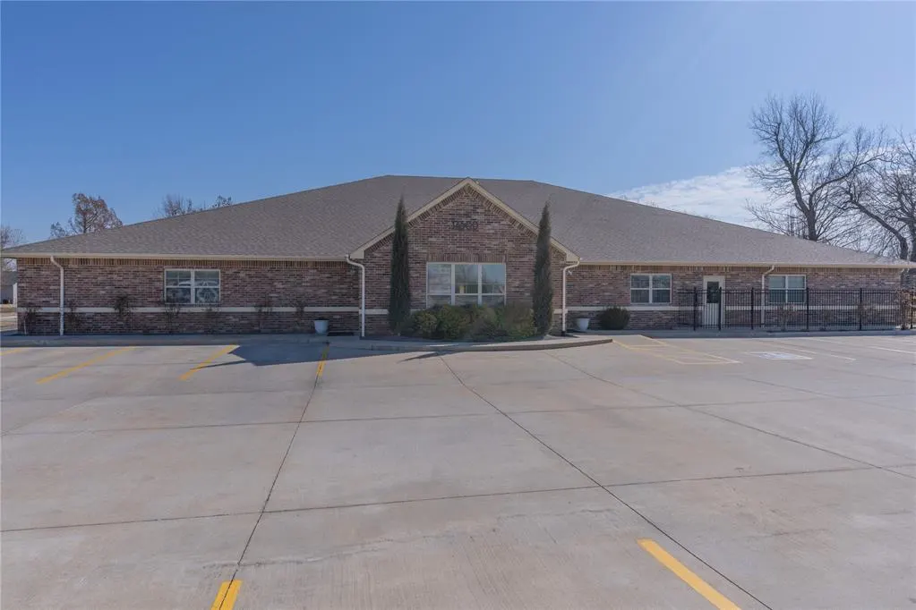 Photo 2 — 14500 S Western Avenue, Oklahoma City, OK 73170